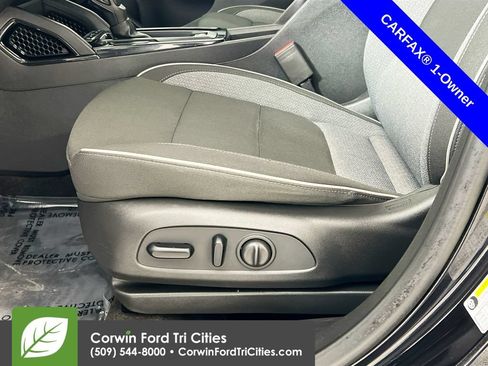 Used 2023 Chevrolet TrailBlazer LT w/ Convenience Package AWD/4WD image 22