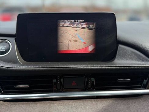 Used 2018 MAZDA MAZDA6 Signature image 15