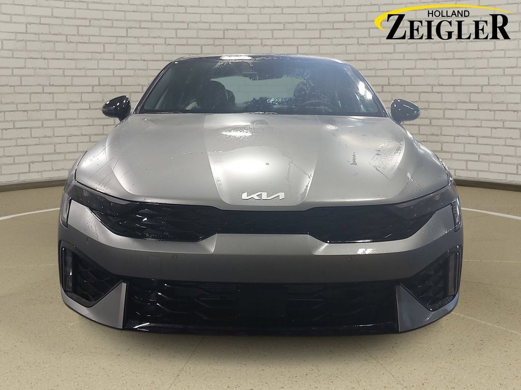 New 2026 Kia K5 GT-Line w/ GT-Line Premium Package AWD/4WD image 2