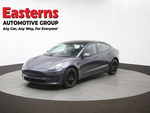 Used 2023 Tesla Model 3 Standard Range RWD image 49