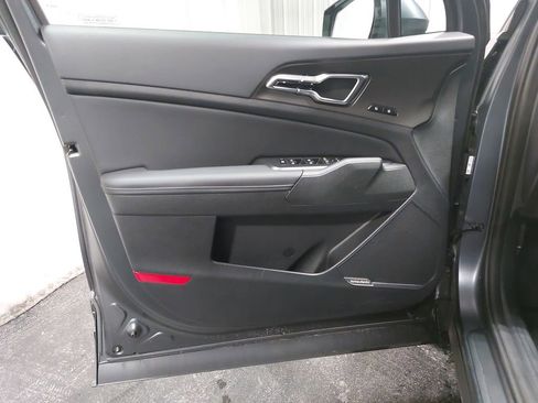 New 2026 Kia Sportage SX Prestige image 28