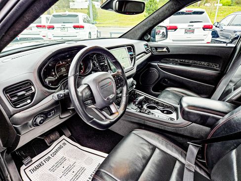 Used 2023 Dodge Durango R/T image 9