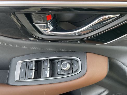 Used 2024 Subaru Outback Touring XT image 11