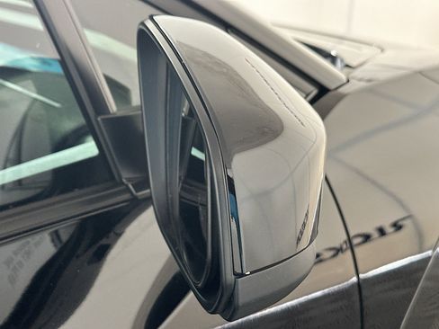 Used 2024 Toyota bZ4X XLE image 10