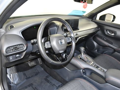 Used 2026 Honda HR-V Sport image 36