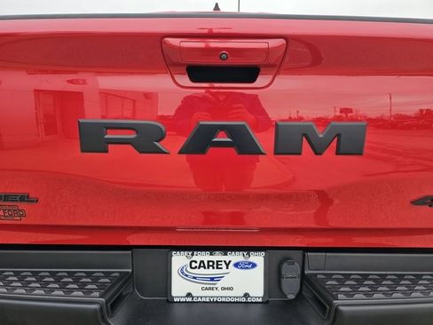Used 2019 RAM 1500 Rebel w/ Level 2 Equipment Group image 56