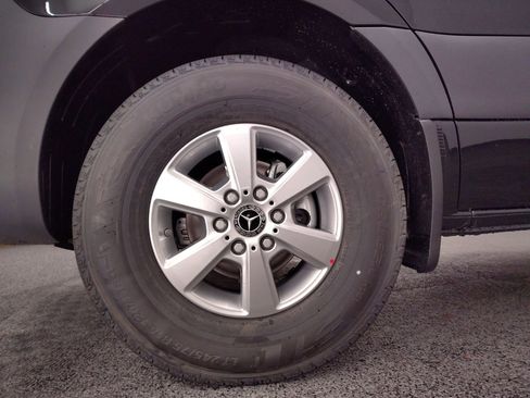 New 2026 Mercedes-Benz Sprinter 2500 image 11