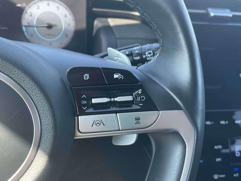 Used 2022 Hyundai Tucson Limited image 23