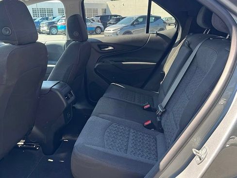Used 2024 Chevrolet Equinox LT AWD/4WD image 13