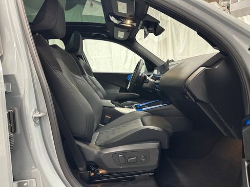 Used 2025 BMW X3 xDrive30i w/ M Sport Package image 59