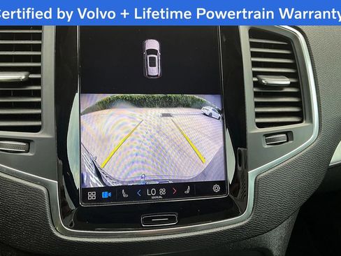 Certified 2025 Volvo XC90 B5 Core image 29