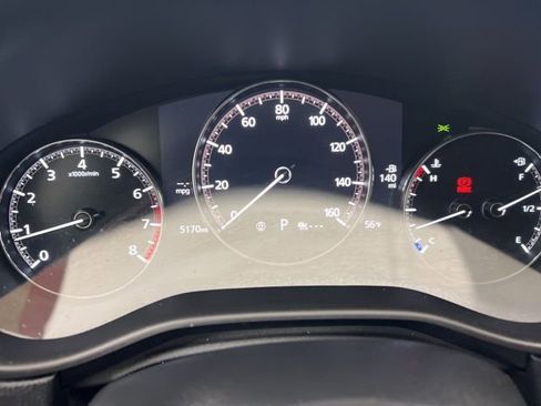 Used 2023 MAZDA CX-30 AWD 2.5 S w/ Select Package image 16