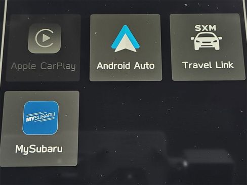 Certified 2023 Subaru Outback Limited image 23