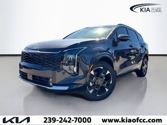 New 2026 Kia Sportage SX video 1