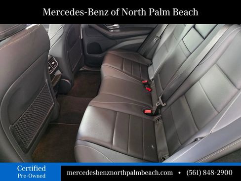 Certified 2026 Mercedes-Benz GLE 350 4MATIC image 14