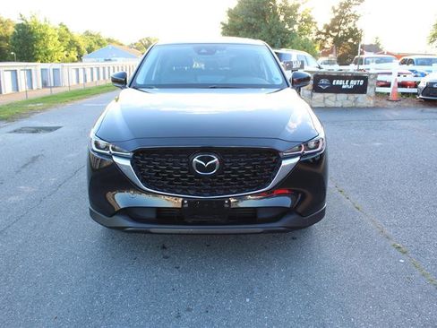 Used 2022 MAZDA CX-5 AWD 2.5 S image 2