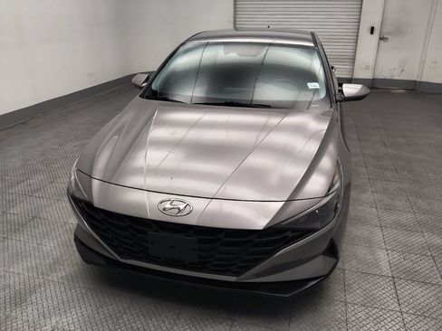Used 2023 Hyundai Elantra SEL FWD image 15
