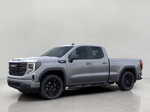 New 2026 GMC Sierra 1500 Elevation w/ Preferred Package image 2