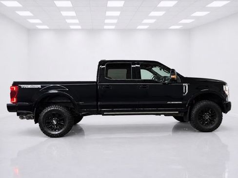 Used 2022 Ford F250 Lariat w/ Tremor Off-Road Package AWD/4WD image 5