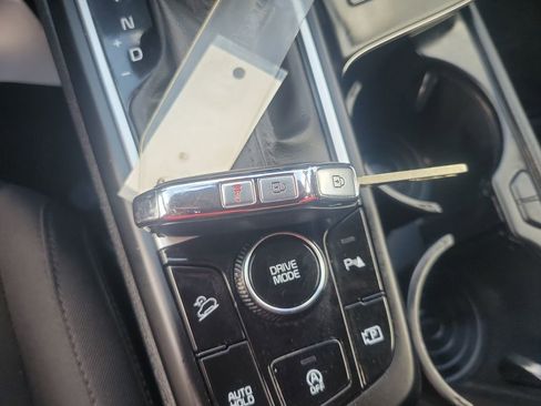 Used 2023 Kia Sportage LX image 34