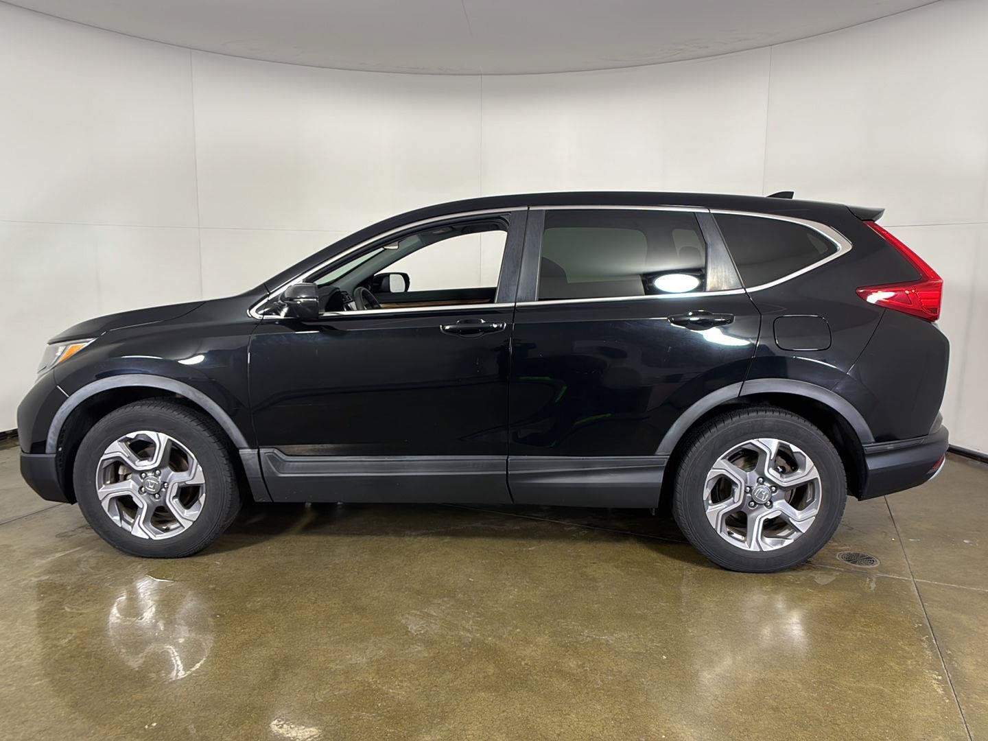 Used 2018 Honda CR-V EX image 23