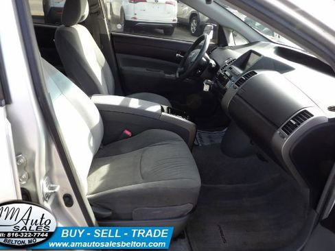 Used 2005 Toyota Prius image 16