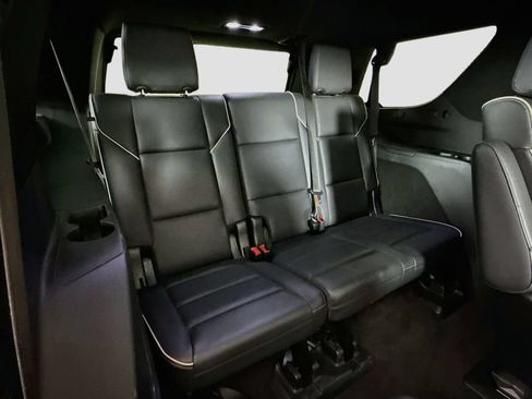 Used 2023 Cadillac Escalade Sport w/ Touring Package AWD/4WD image 28