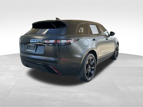 Used 2021 Land Rover Range Rover Velar S image 3