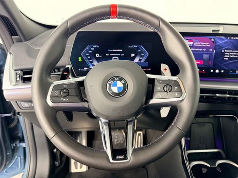 Used 2026 BMW X2 M35i AWD/4WD image 11