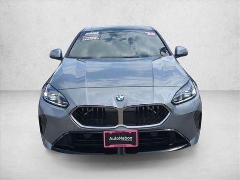 Used 2025 BMW 228i xDrive AWD/4WD image 2