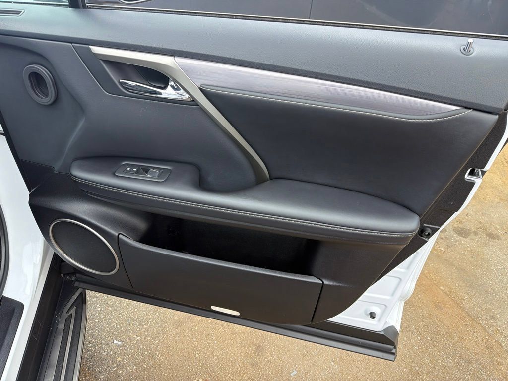 Used 2019 Lexus RX 350 F Sport AWD/4WD image 26