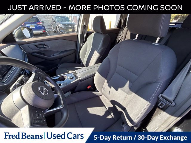 Certified 2023 Nissan Rogue S AWD/4WD image 16