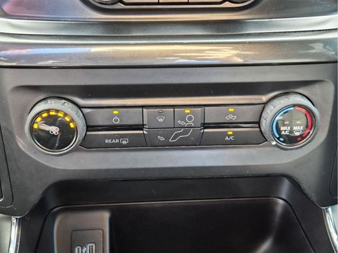 Used 2021 Ford F150 XL w/ STX Appearance Package RWD image 17