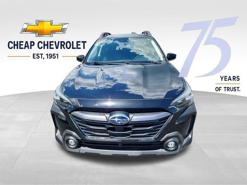 Used 2023 Subaru Outback Premium AWD/4WD image 8