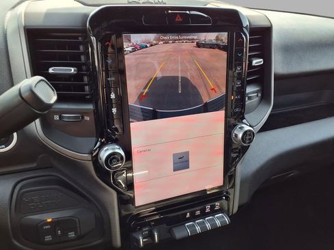 New 2026 RAM 2500 Tradesman AWD/4WD image 6