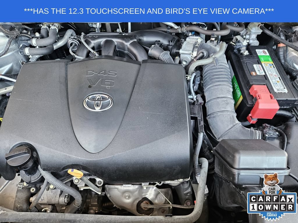 Used 2021 Toyota Highlander Limited AWD/4WD image 32