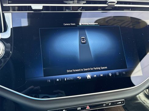 Used 2025 Mercedes-Benz E 450 E 450 image 20