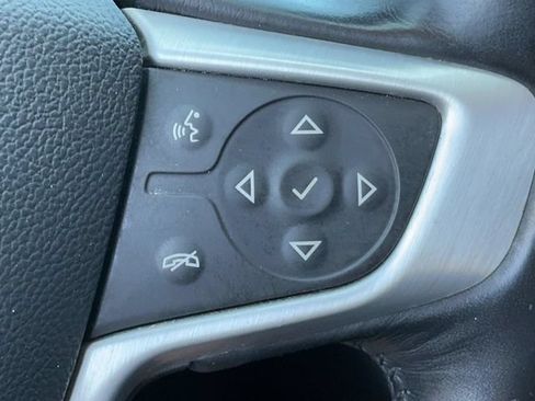 Used 2019 GMC Acadia SLT w/ LPO, Black Accent Package FWD image 26