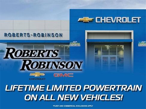 New 2026 GMC Canyon Elevation w/ Convenience Package image 13