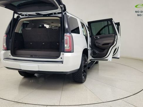 Used 2019 GMC Yukon Denali w/ Denali Ultimate Package AWD/4WD image 52