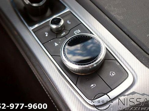 Used 2025 Cadillac CT5 Premium Luxury w/ Sun And Sound Package AWD/4WD image 22