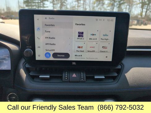 Used 2023 Toyota RAV4 XSE image 22