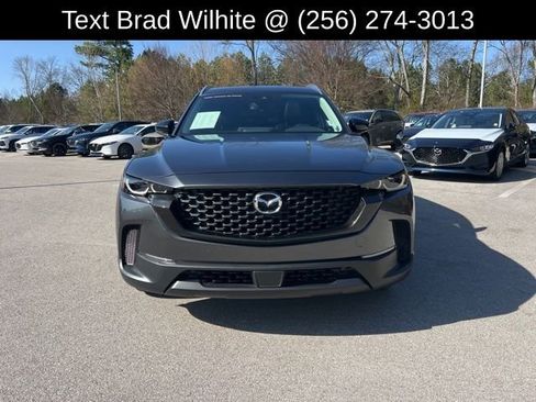 Certified 2024 MAZDA CX-50 AWD 2.5 S w/ Cargo Package image 2
