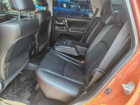 Used 2024 Toyota 4Runner TRD Pro AWD/4WD image 20