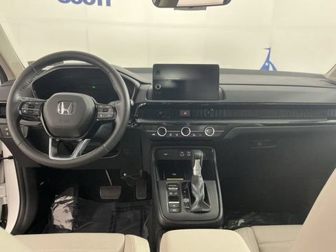 Used 2024 Honda CR-V EX-L image 23