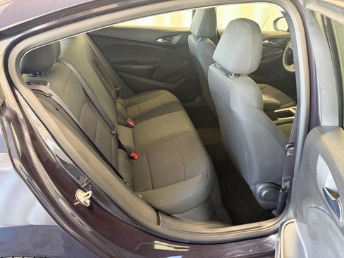 Used 2016 Chevrolet Cruze LS FWD image 19