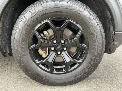 Used 2022 Ford Explorer Timberline AWD/4WD image 36