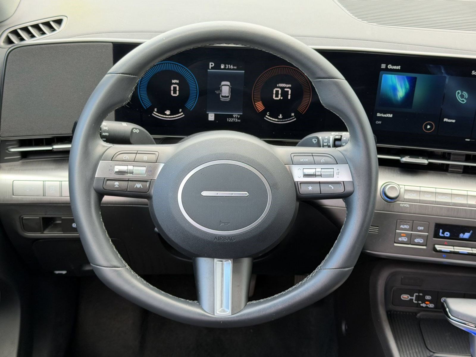 Used 2026 Hyundai Kona SEL Sport FWD image 11