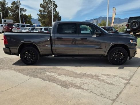 New 2026 RAM 1500 Limited image 4