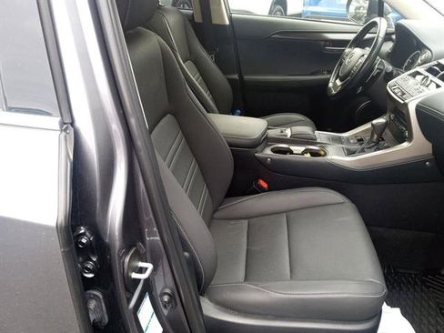 Used 2021 Lexus NX 300 AWD w/ Premium Package image 57